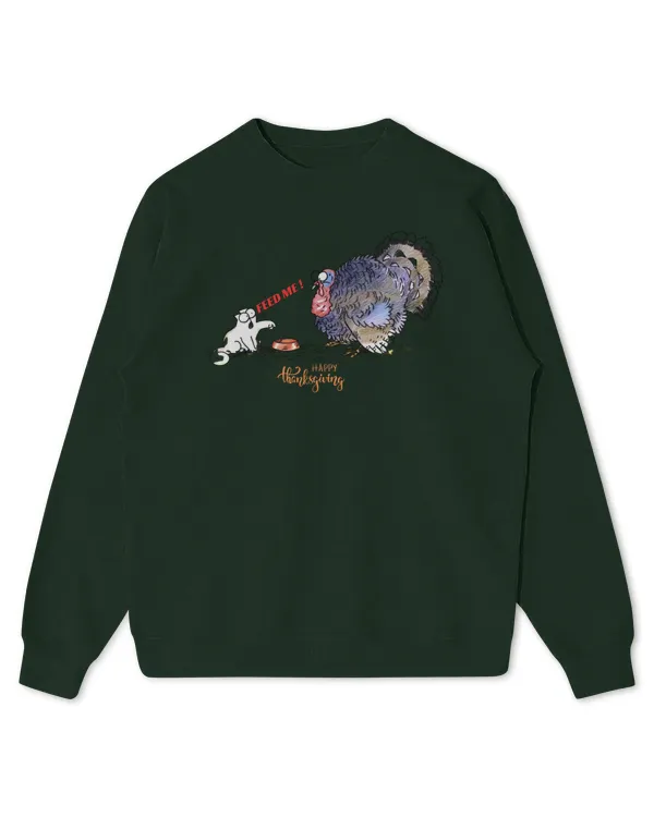Kids Standard Sweatshirt