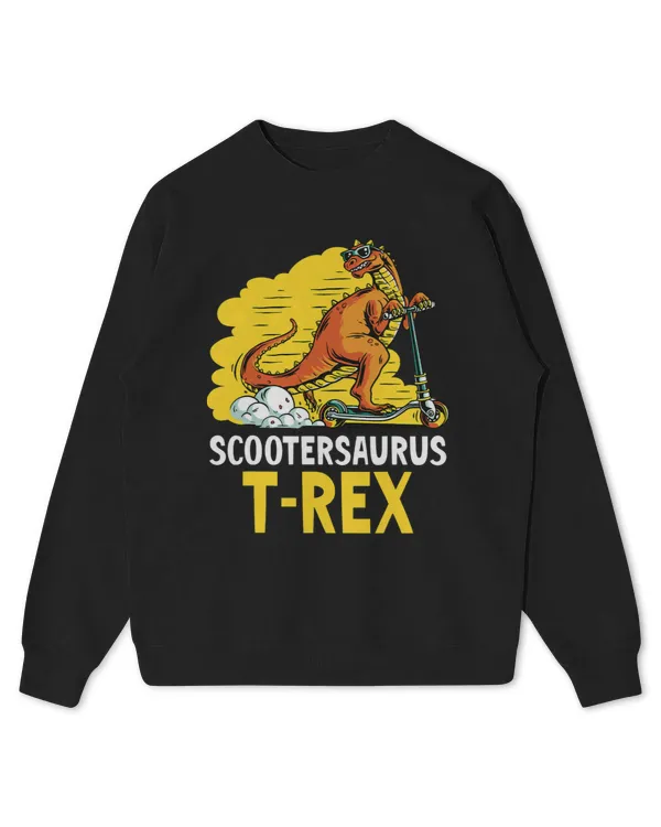 Kids Standard Sweatshirt