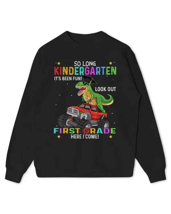 Kids Standard Sweatshirt