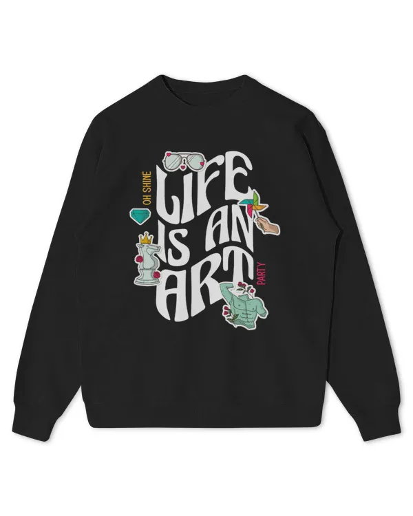 Kids Standard Sweatshirt