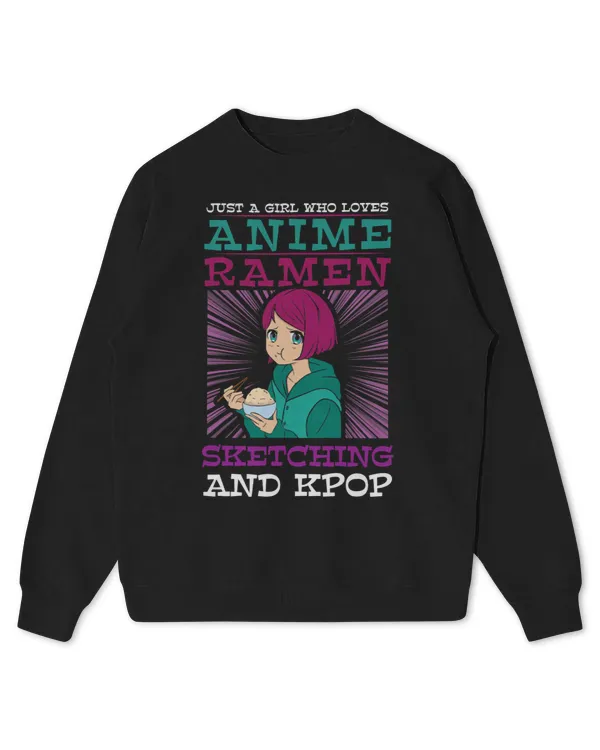 Kids Standard Sweatshirt