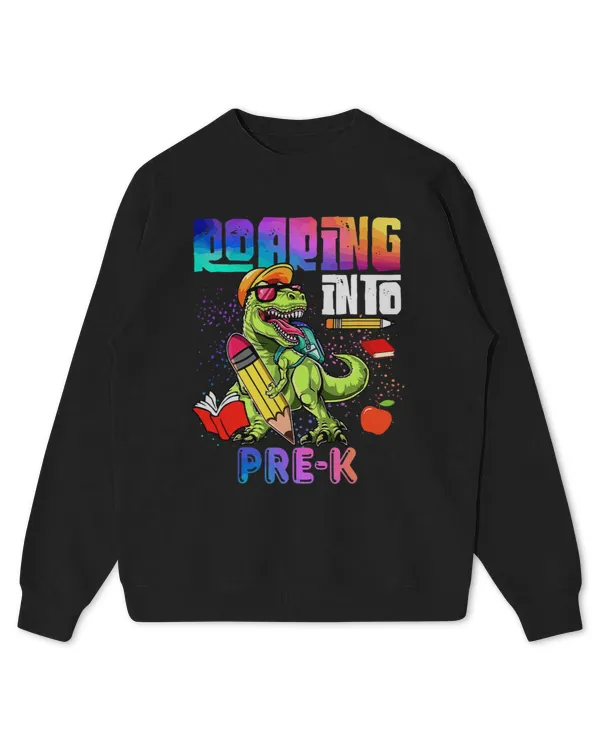 Kids Standard Sweatshirt