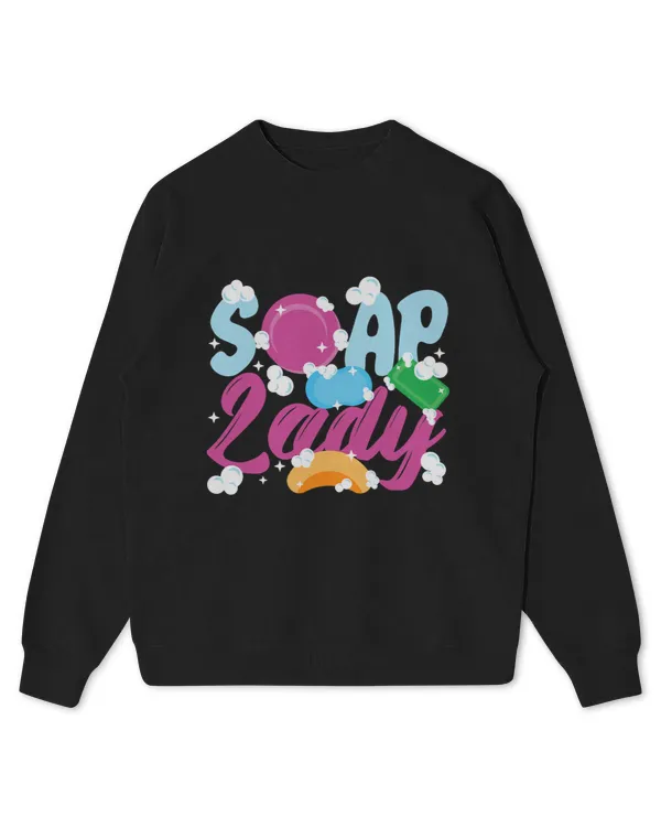 Kids Standard Sweatshirt
