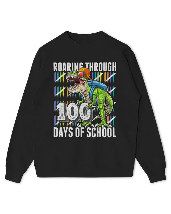 Kids Standard Sweatshirt