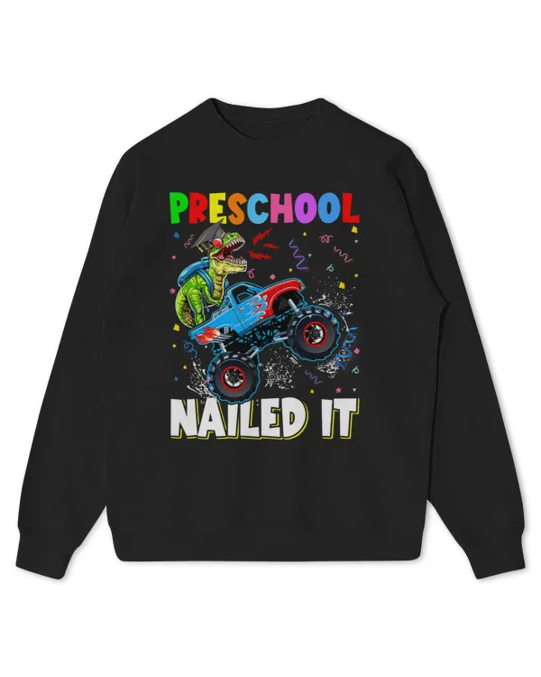 Kids Standard Sweatshirt