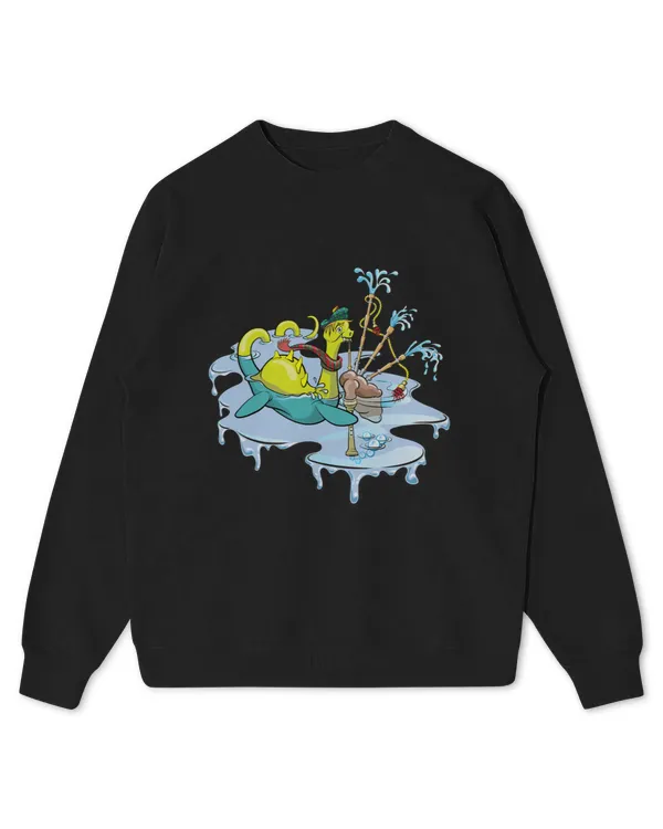 Kids Standard Sweatshirt