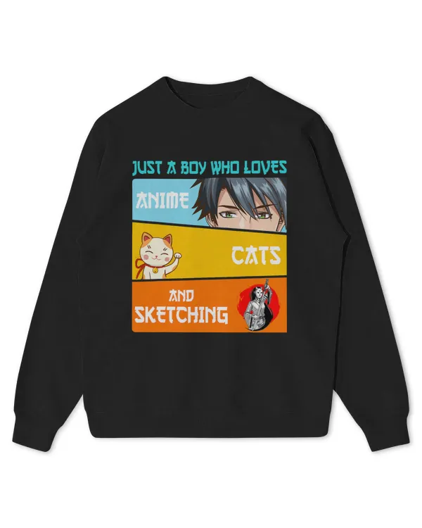 Kids Standard Sweatshirt