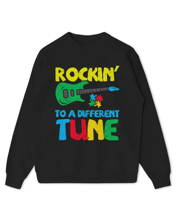 Kids Standard Sweatshirt