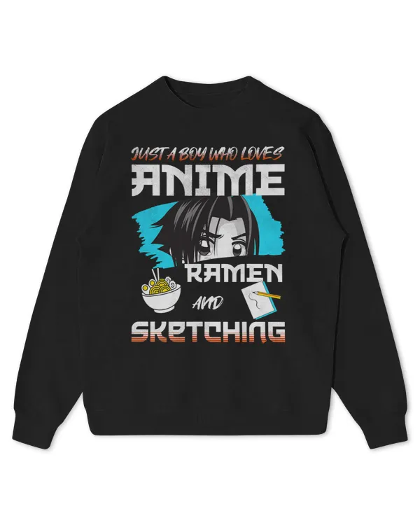 Kids Standard Sweatshirt