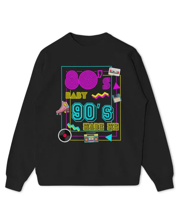 Kids Standard Sweatshirt