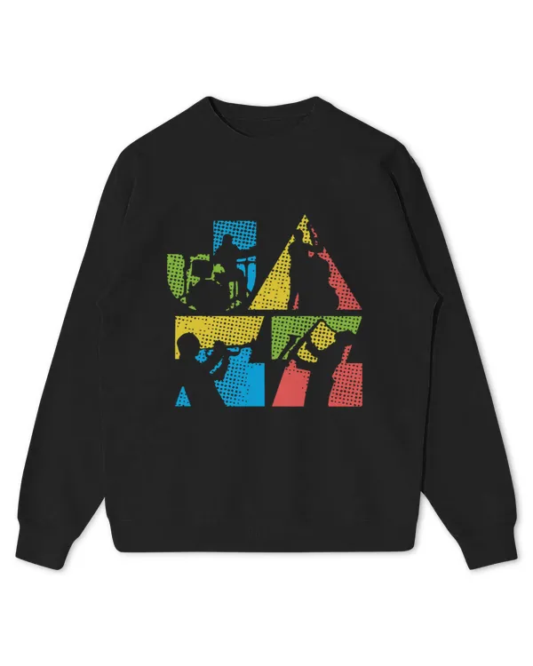 Kids Standard Sweatshirt