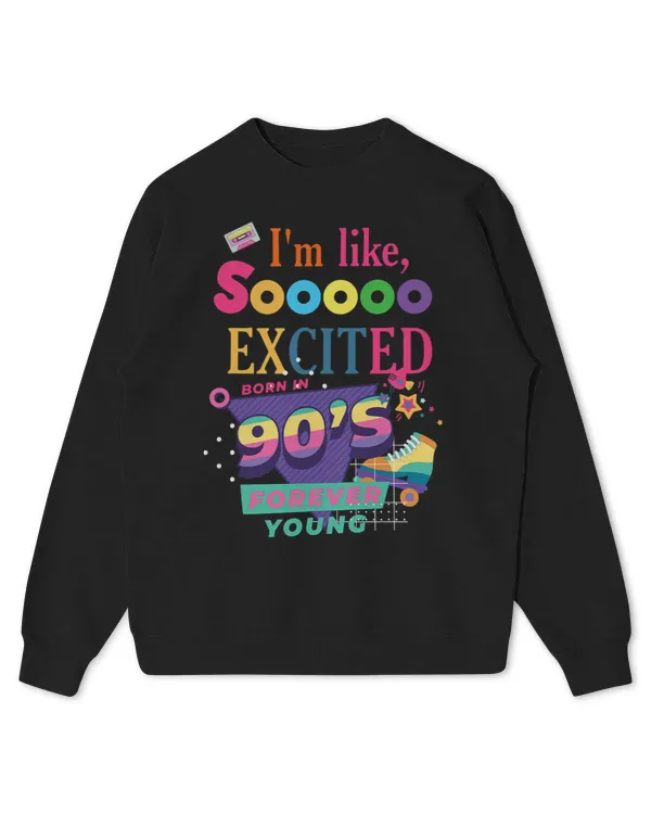 Kids Standard Sweatshirt