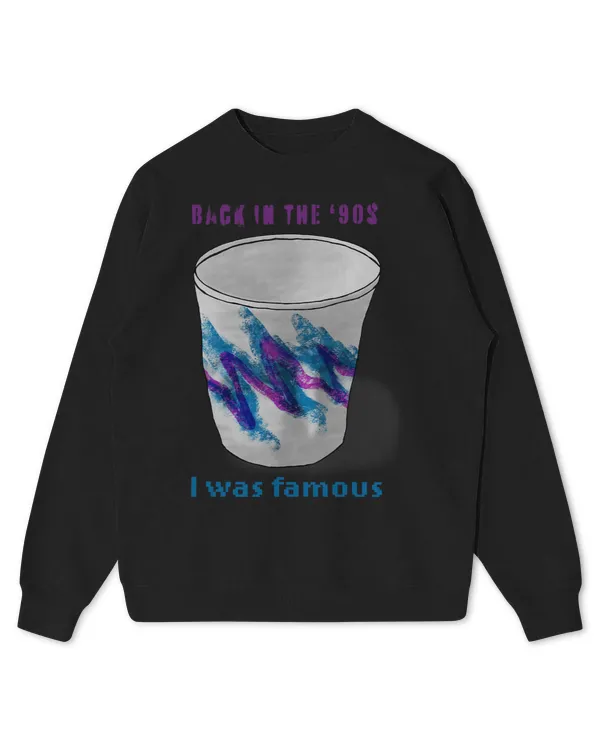Kids Standard Sweatshirt