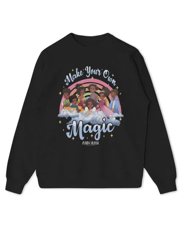 Kids Standard Sweatshirt