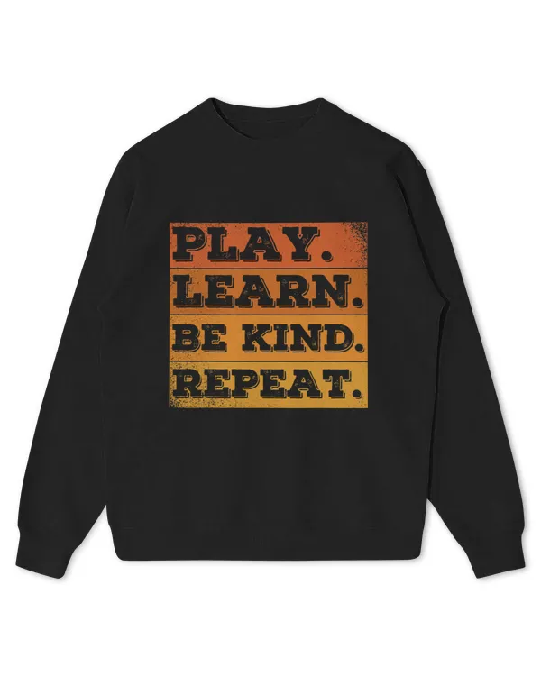 Kids Standard Sweatshirt