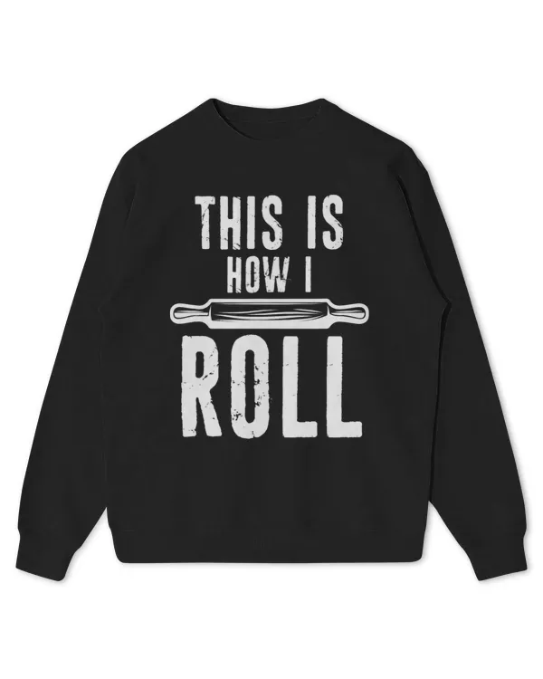 Kids Standard Sweatshirt
