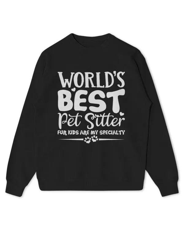 Kids Standard Sweatshirt