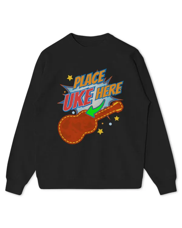 Kids Standard Sweatshirt