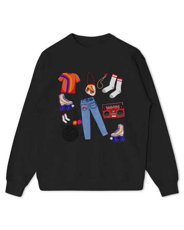 Kids Standard Sweatshirt
