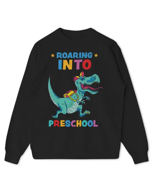 Kids Standard Sweatshirt