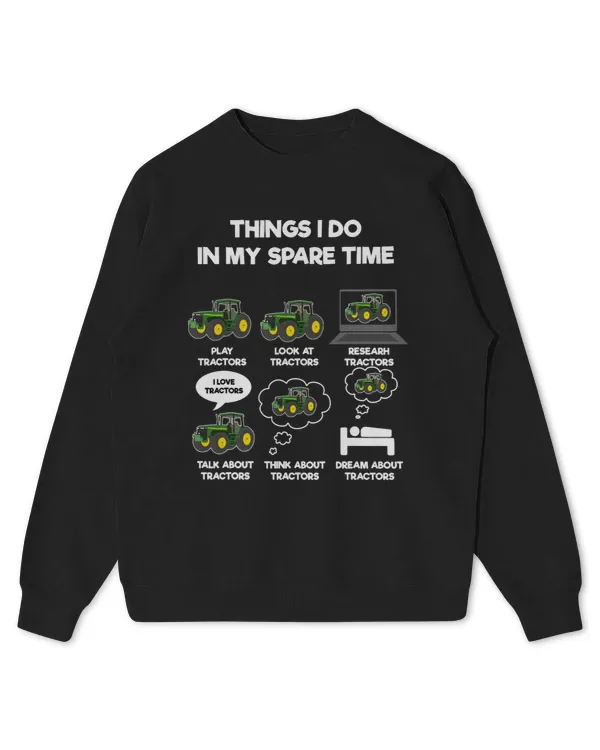 Kids Standard Sweatshirt