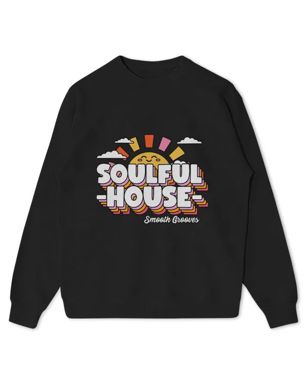 Kids Standard Sweatshirt