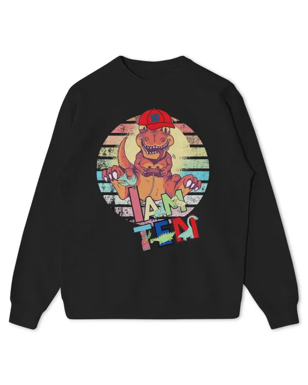 Kids Standard Sweatshirt