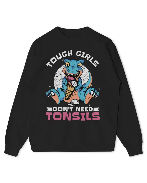 Kids Standard Sweatshirt