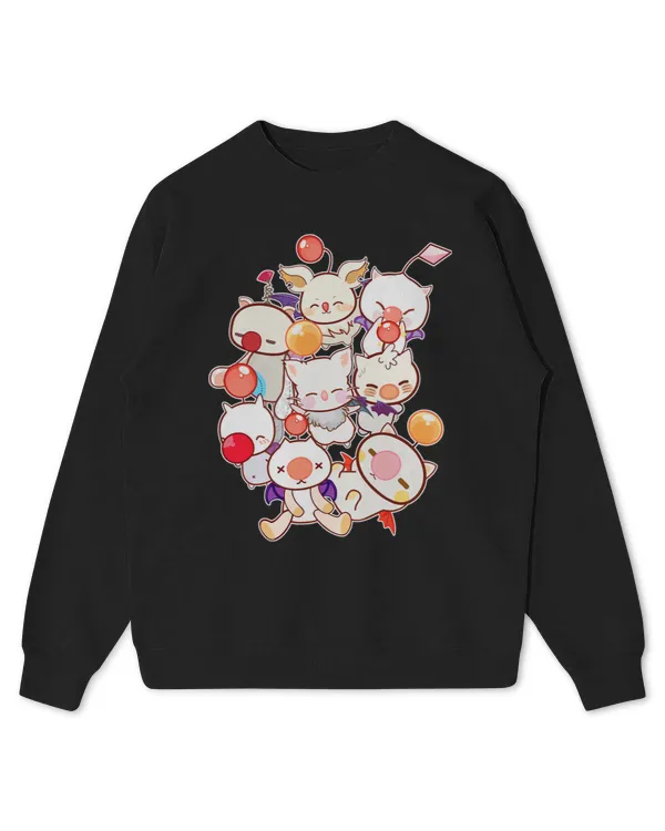 Kids Standard Sweatshirt