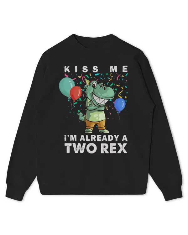 Kids Standard Sweatshirt