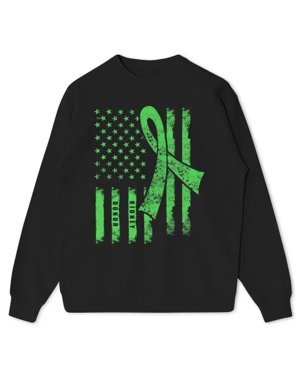 Kids Standard Sweatshirt