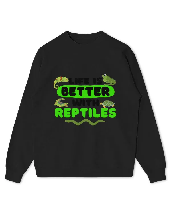 Kids Standard Sweatshirt