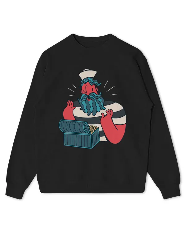 Kids Standard Sweatshirt