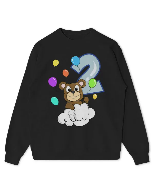Kids Standard Sweatshirt