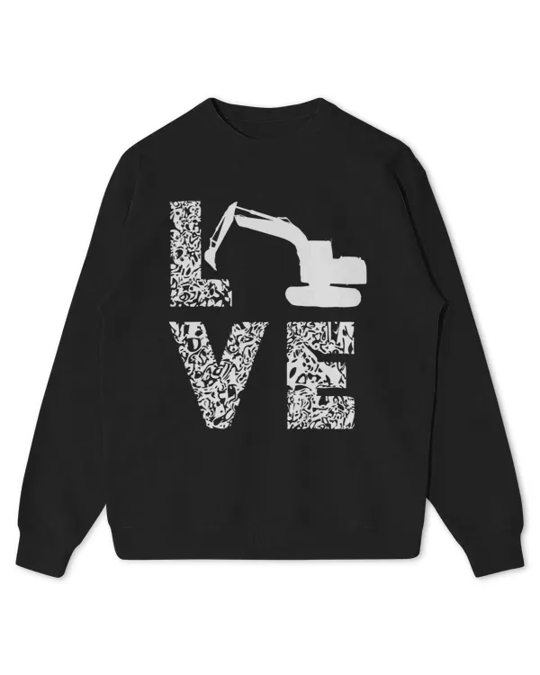 Kids Standard Sweatshirt