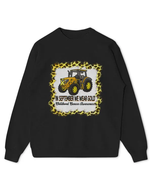 Kids Standard Sweatshirt