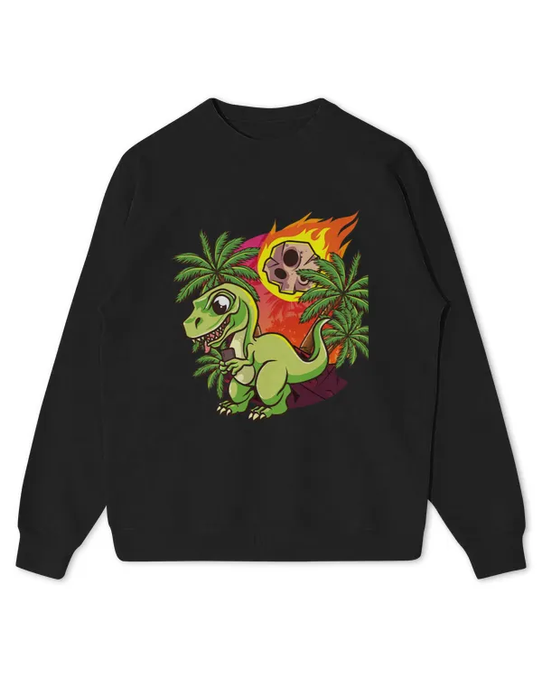 Kids Standard Sweatshirt