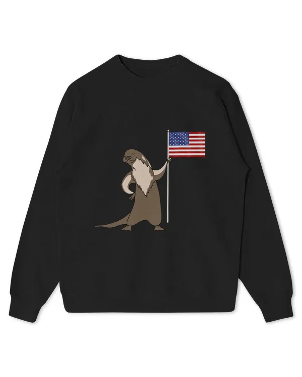 Kids Standard Sweatshirt