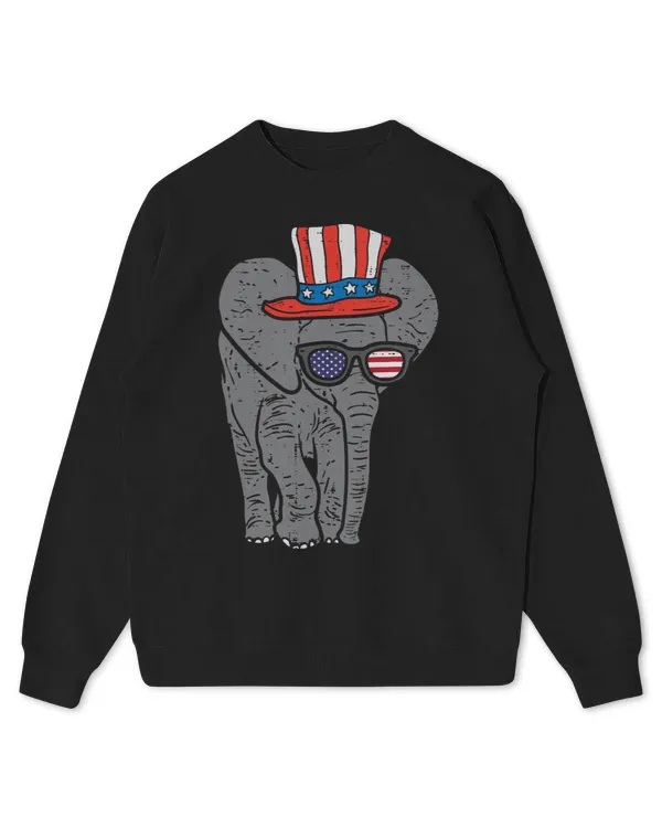 Kids Standard Sweatshirt