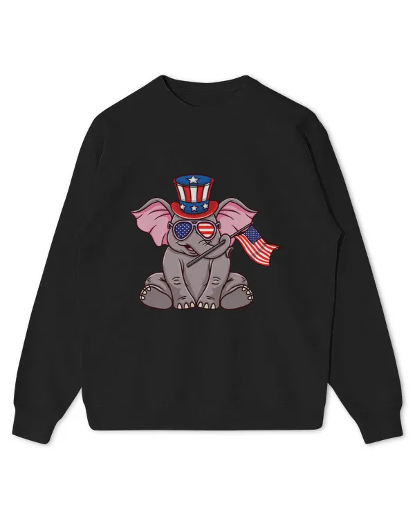 Kids Standard Sweatshirt