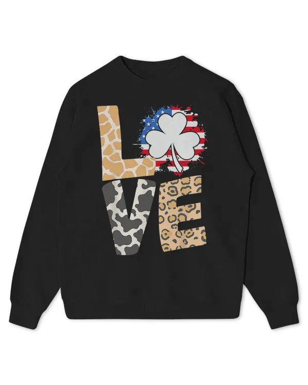 Kids Standard Sweatshirt