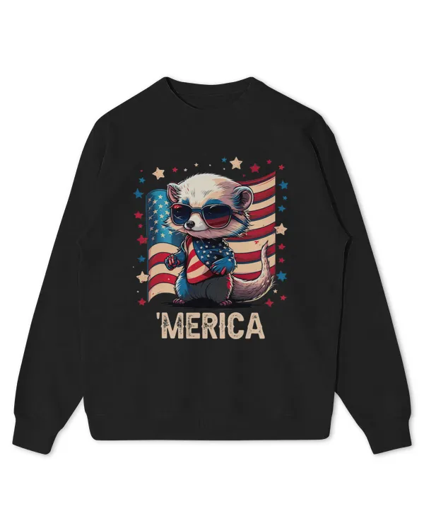 Kids Standard Sweatshirt