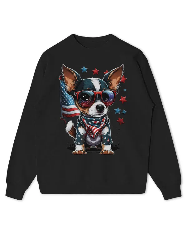 Kids Standard Sweatshirt