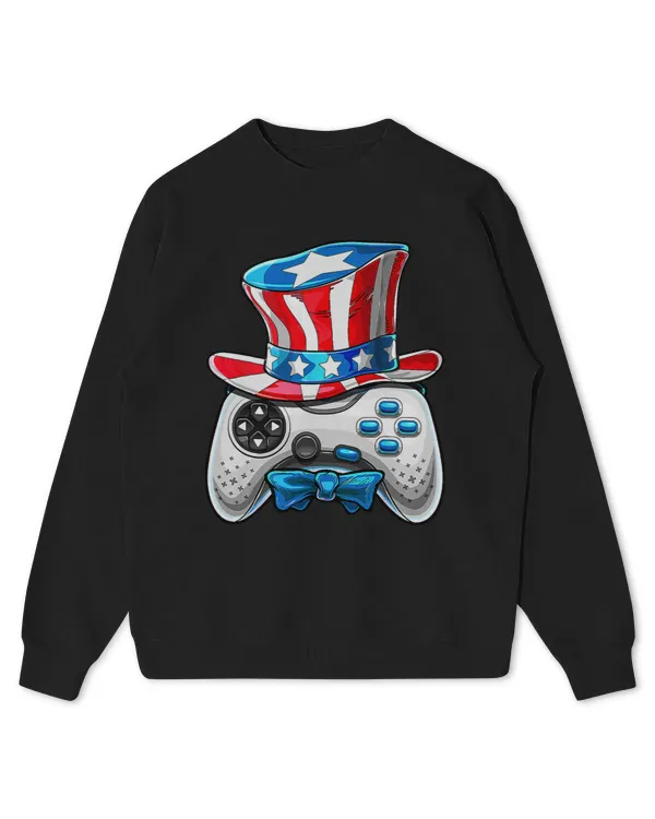 Kids Standard Sweatshirt