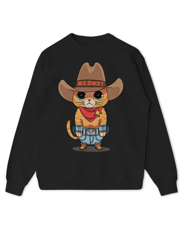 Kids Standard Sweatshirt
