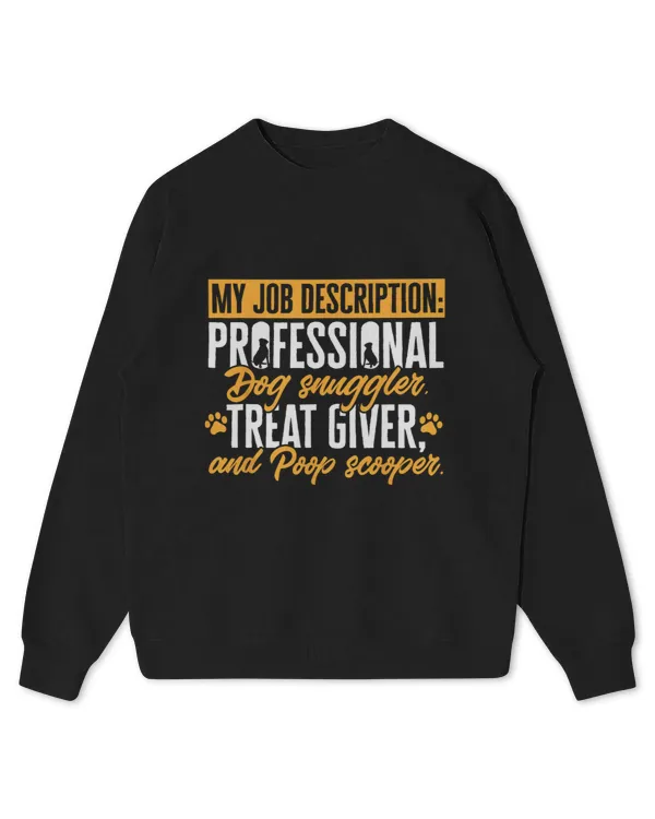 Kids Standard Sweatshirt