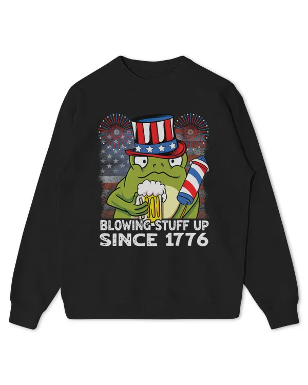 Kids Standard Sweatshirt