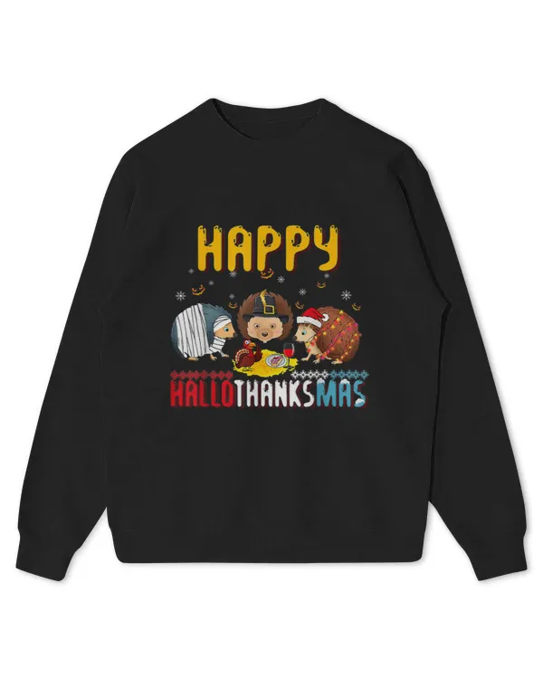 Kids Standard Sweatshirt