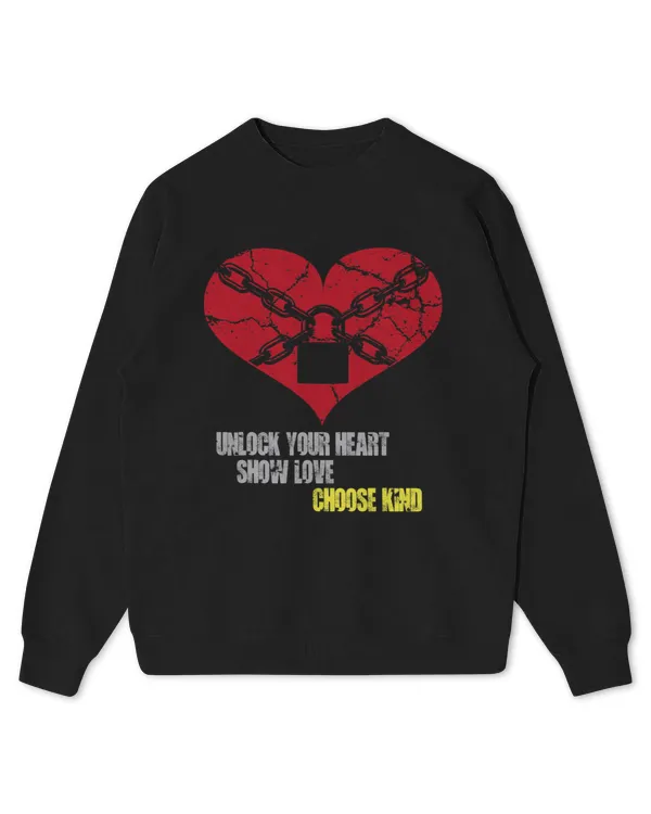 Kids Standard Sweatshirt