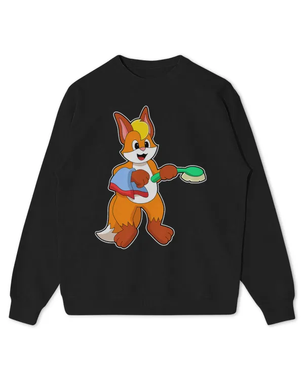 Kids Standard Sweatshirt